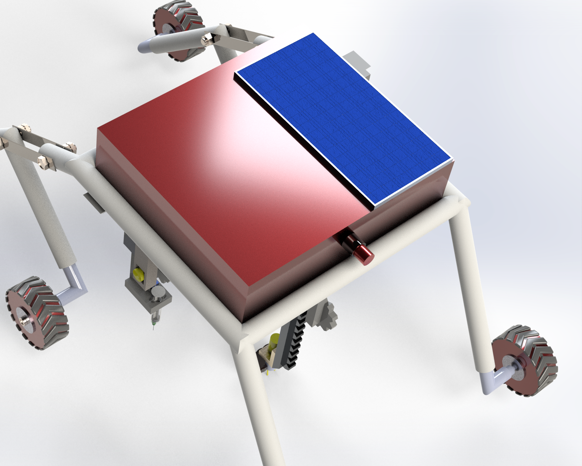 A3003987-农业车辆喷药机